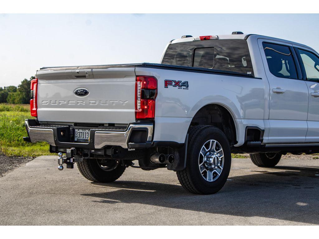 used 2024 Ford F-350 car, priced at $71,499