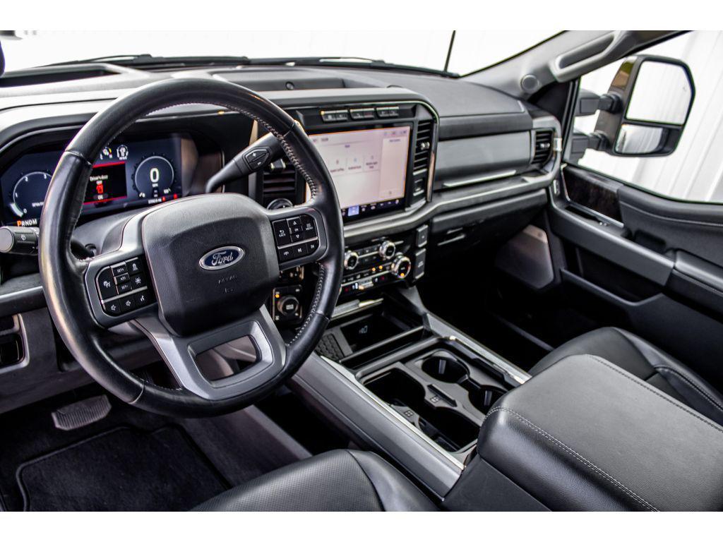 used 2024 Ford F-350 car, priced at $71,499