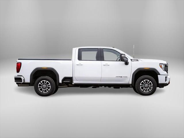 used 2023 GMC Sierra 2500 car, priced at $67,999