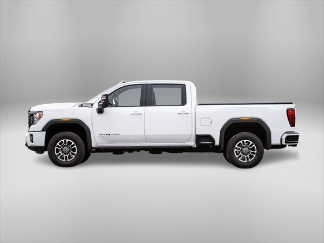 used 2023 GMC Sierra 2500 car, priced at $67,999