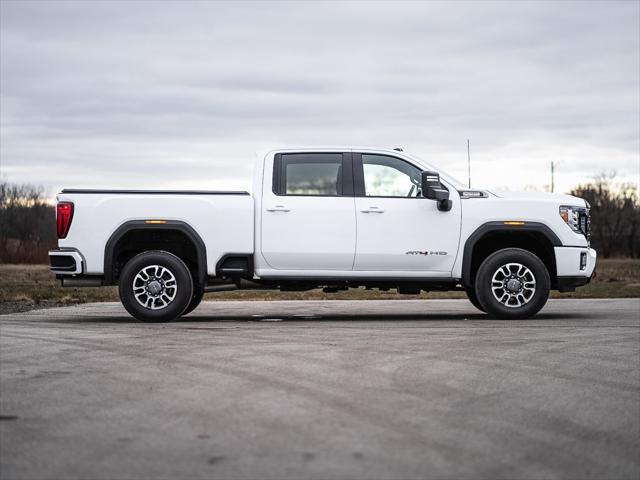 used 2023 GMC Sierra 2500 car, priced at $67,999