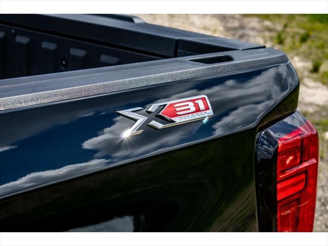 new 2025 GMC Sierra 1500 car, priced at $60,749