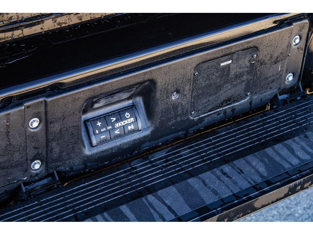 used 2023 GMC Sierra 2500 car, priced at $59,299