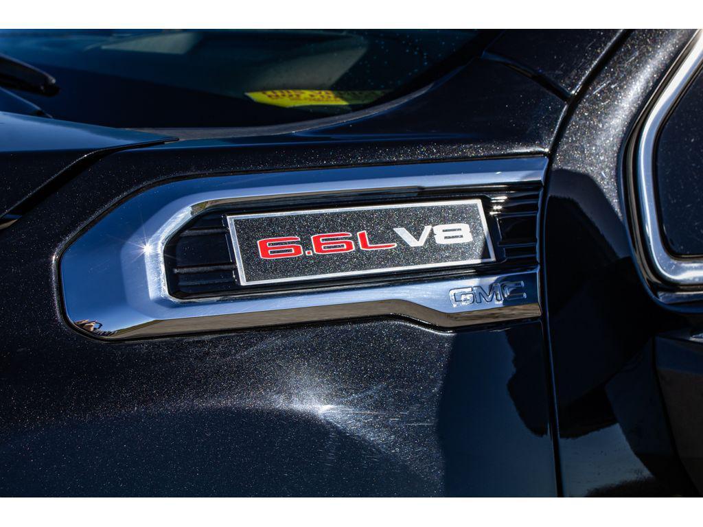 used 2023 GMC Sierra 2500 car, priced at $59,299