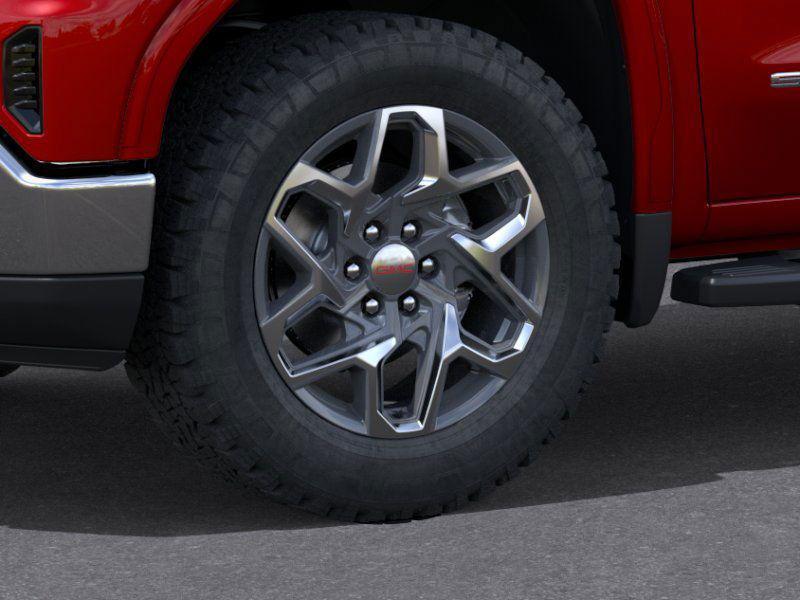 new 2026 GMC Sierra 1500 car, priced at $56,749