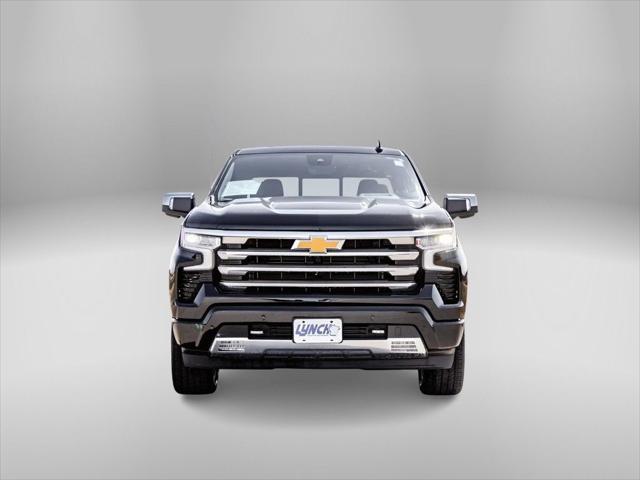 used 2023 Chevrolet Silverado 1500 car, priced at $54,299