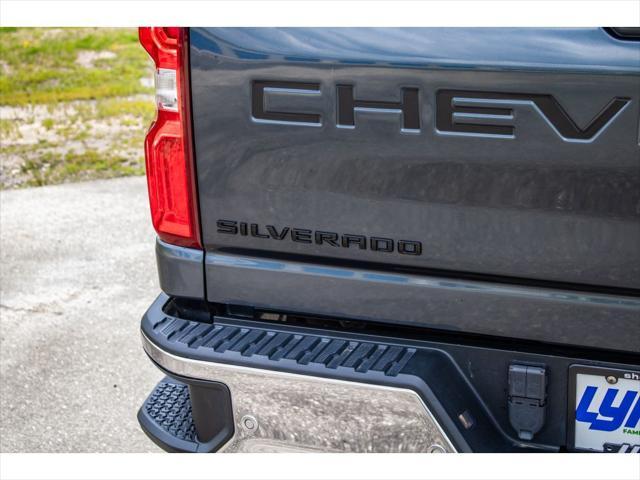 used 2020 Chevrolet Silverado 3500 car, priced at $48,299