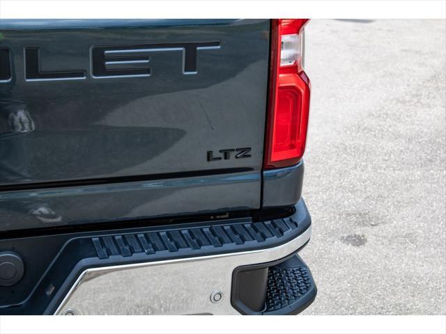 used 2020 Chevrolet Silverado 3500 car, priced at $48,299