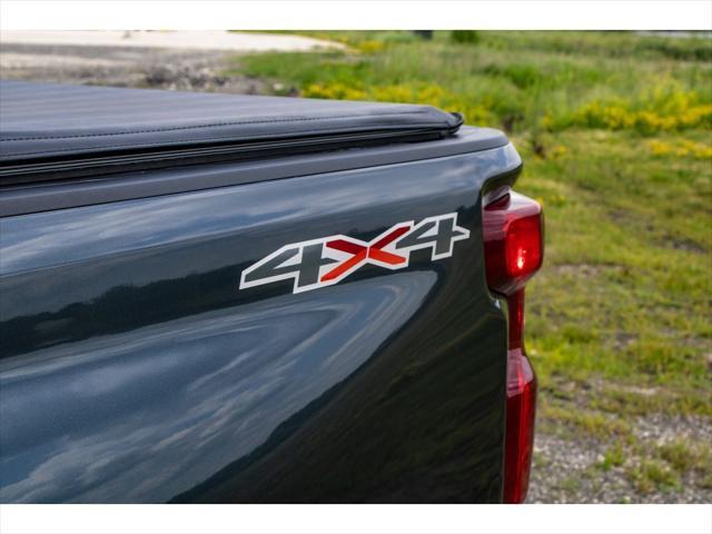 used 2020 Chevrolet Silverado 3500 car, priced at $48,299
