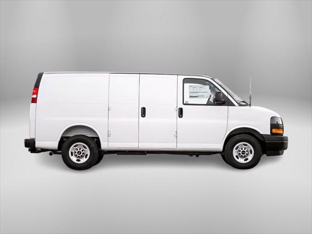 new 2024 GMC Savana 2500 car, priced at $54,832