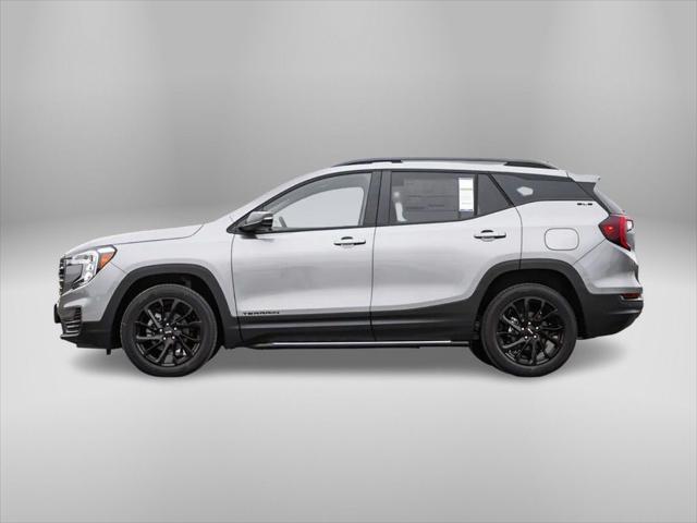 new 2024 GMC Terrain car, priced at $32,751