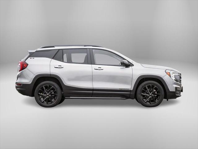 new 2024 GMC Terrain car, priced at $32,751