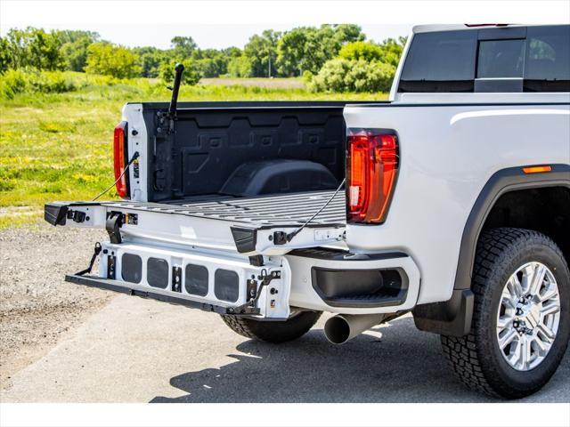 used 2023 GMC Sierra 2500 car, priced at $64,999