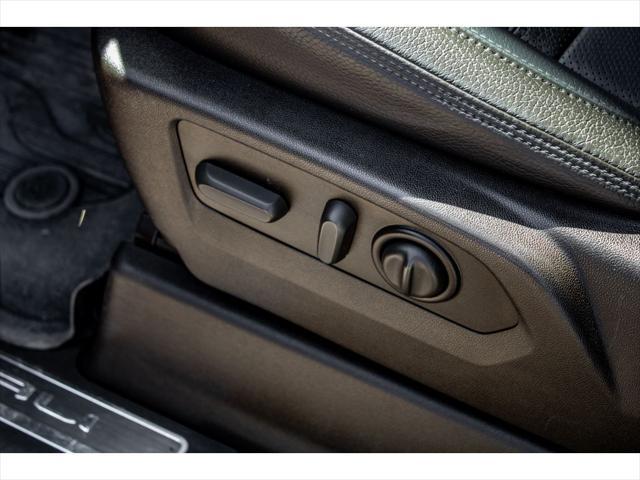 used 2023 GMC Sierra 2500 car, priced at $64,999