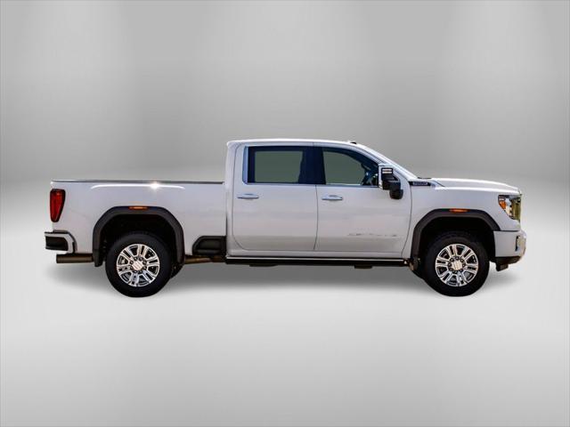 used 2023 GMC Sierra 2500 car, priced at $64,999