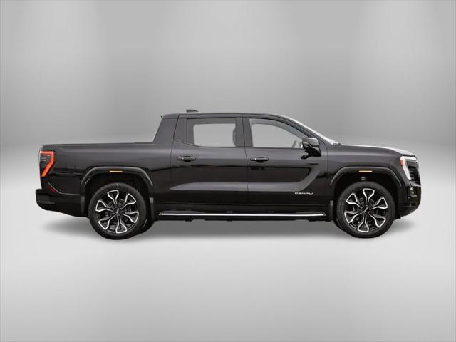 new 2025 GMC Sierra 1500 car, priced at $100,490