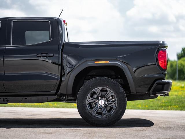 new 2024 GMC Canyon car, priced at $41,234