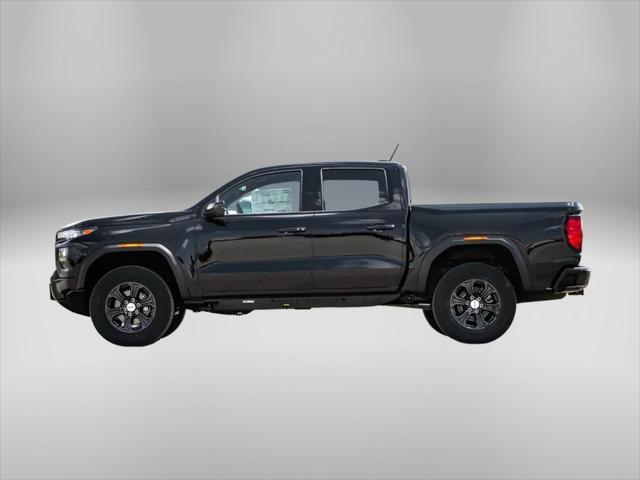 new 2024 GMC Canyon car, priced at $41,234