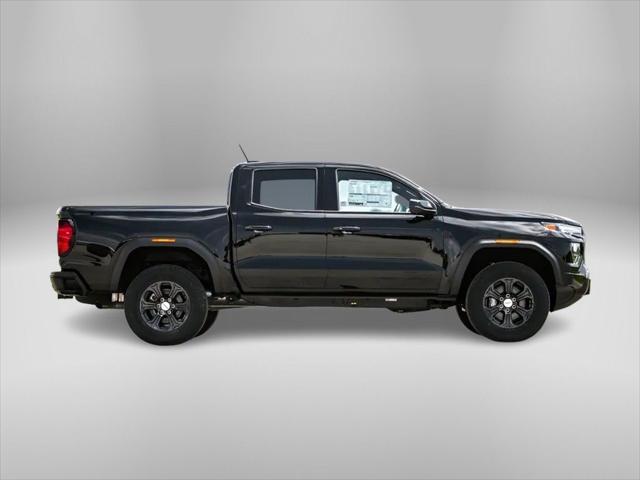 new 2024 GMC Canyon car, priced at $41,234