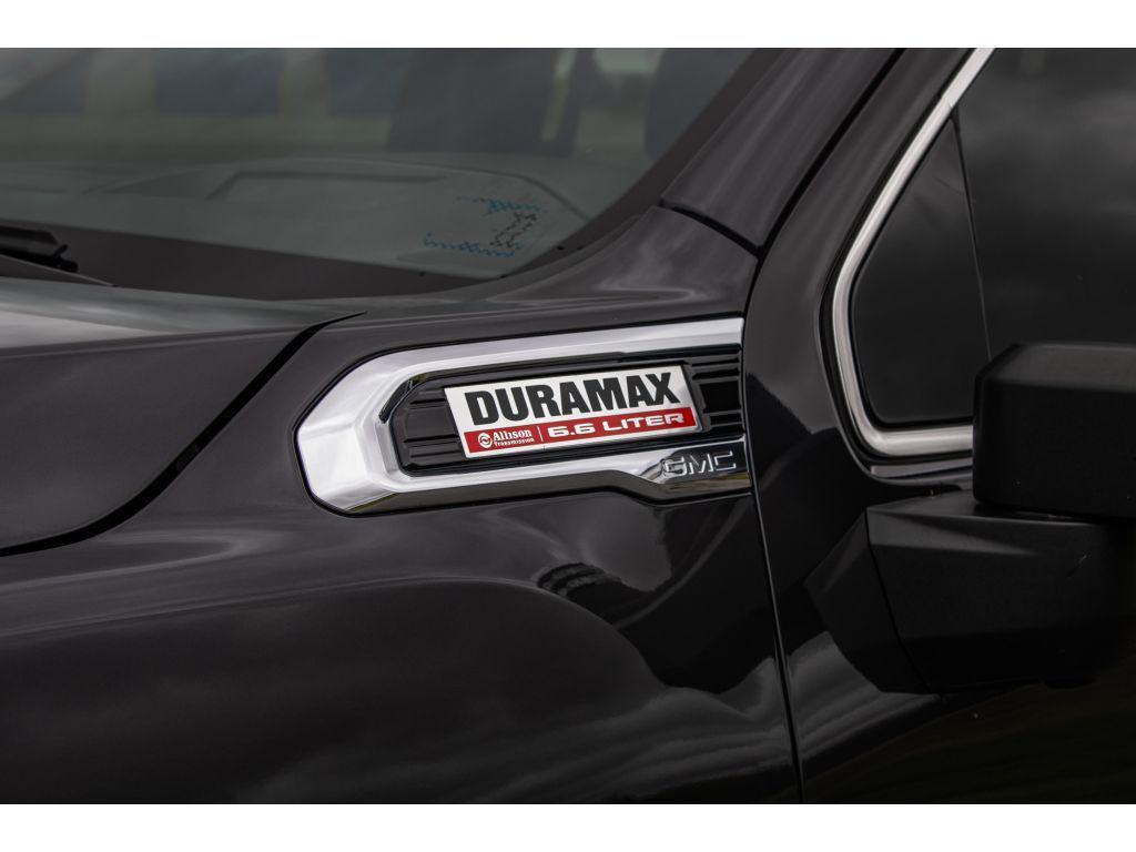 used 2020 GMC Sierra 2500 car, priced at $48,499