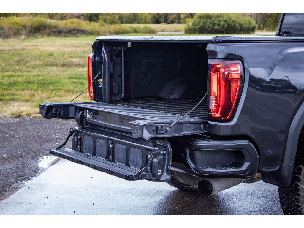 used 2020 GMC Sierra 2500 car, priced at $48,499