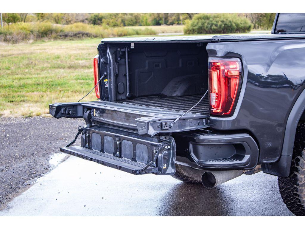 used 2020 GMC Sierra 2500 car, priced at $48,499