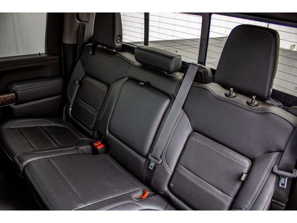 used 2020 GMC Sierra 2500 car, priced at $48,499