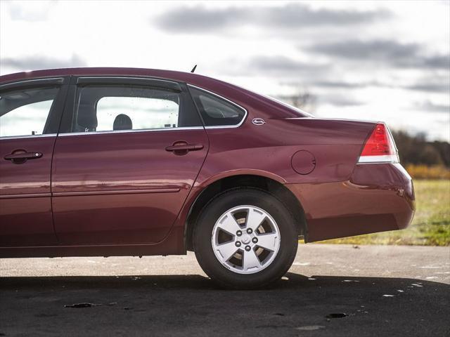 used 2006 Chevrolet Impala car, priced at $5,499