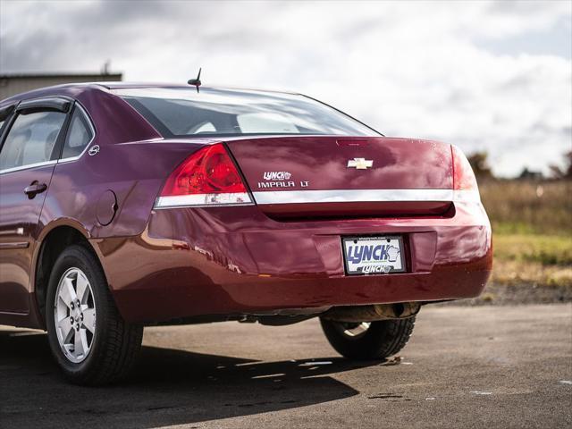 used 2006 Chevrolet Impala car, priced at $5,499