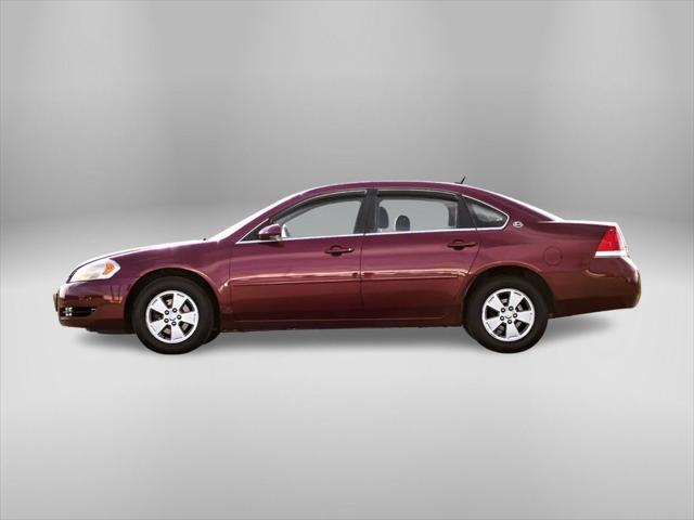 used 2006 Chevrolet Impala car, priced at $5,499