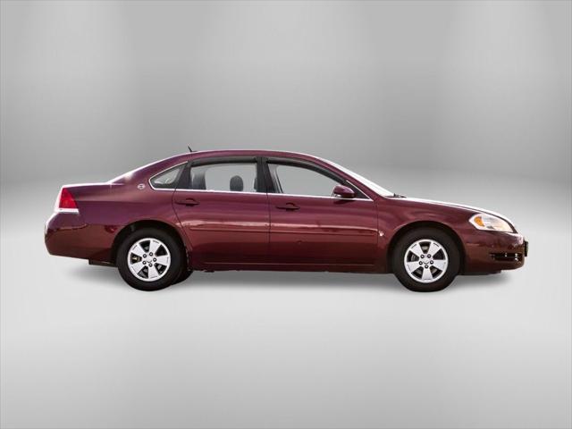 used 2006 Chevrolet Impala car, priced at $5,499