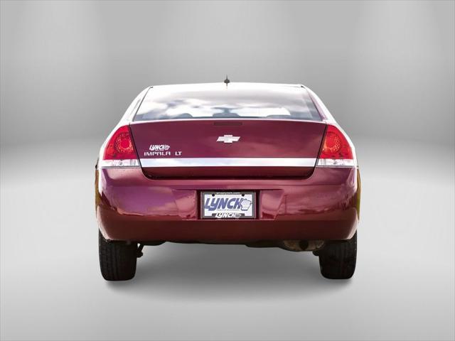 used 2006 Chevrolet Impala car, priced at $5,499