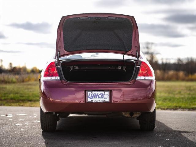 used 2006 Chevrolet Impala car, priced at $5,499