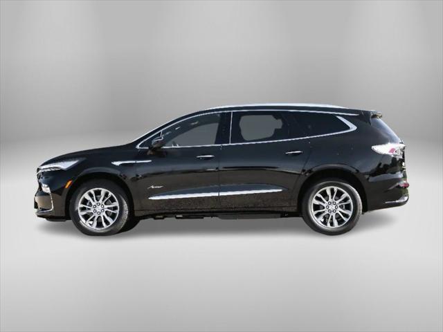 new 2023 Buick Enclave car, priced at $49,999