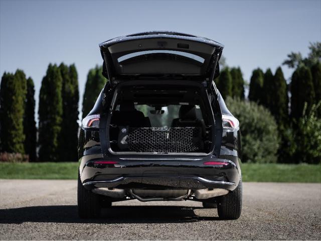 new 2023 Buick Enclave car, priced at $49,999