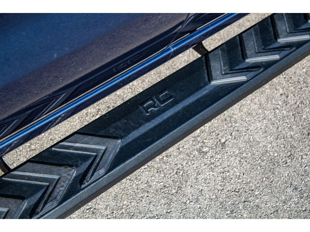 used 2021 Chevrolet Silverado 1500 car, priced at $31,599