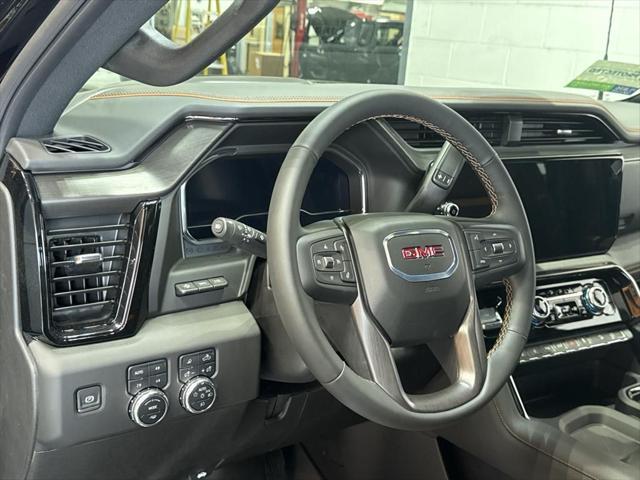 new 2025 GMC Sierra 3500 car, priced at $85,309