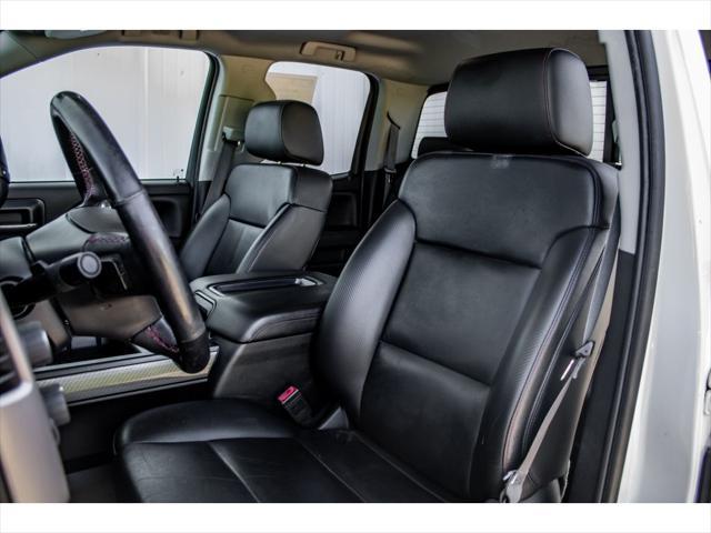used 2015 GMC Sierra 1500 car, priced at $20,499