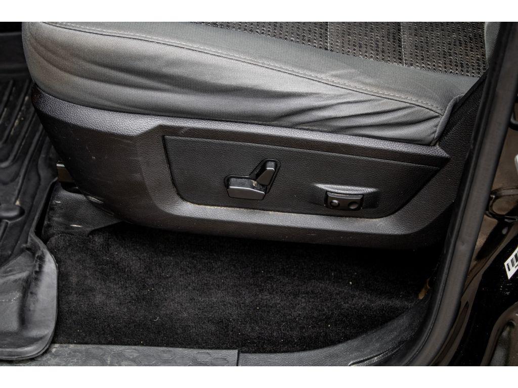 used 2014 Ram 1500 car, priced at $12,799