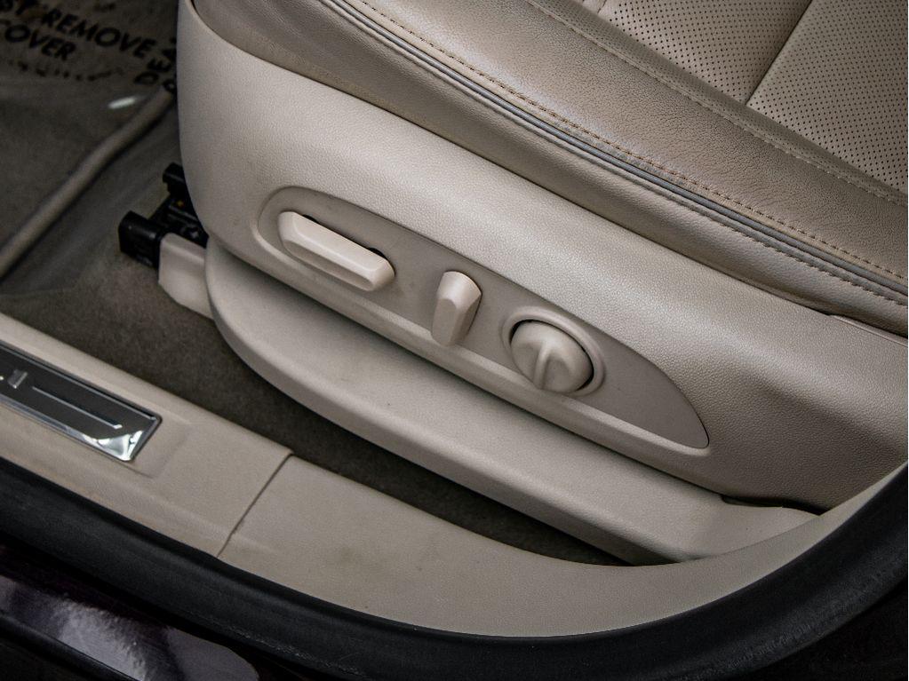 used 2020 GMC Acadia car, priced at $27,990