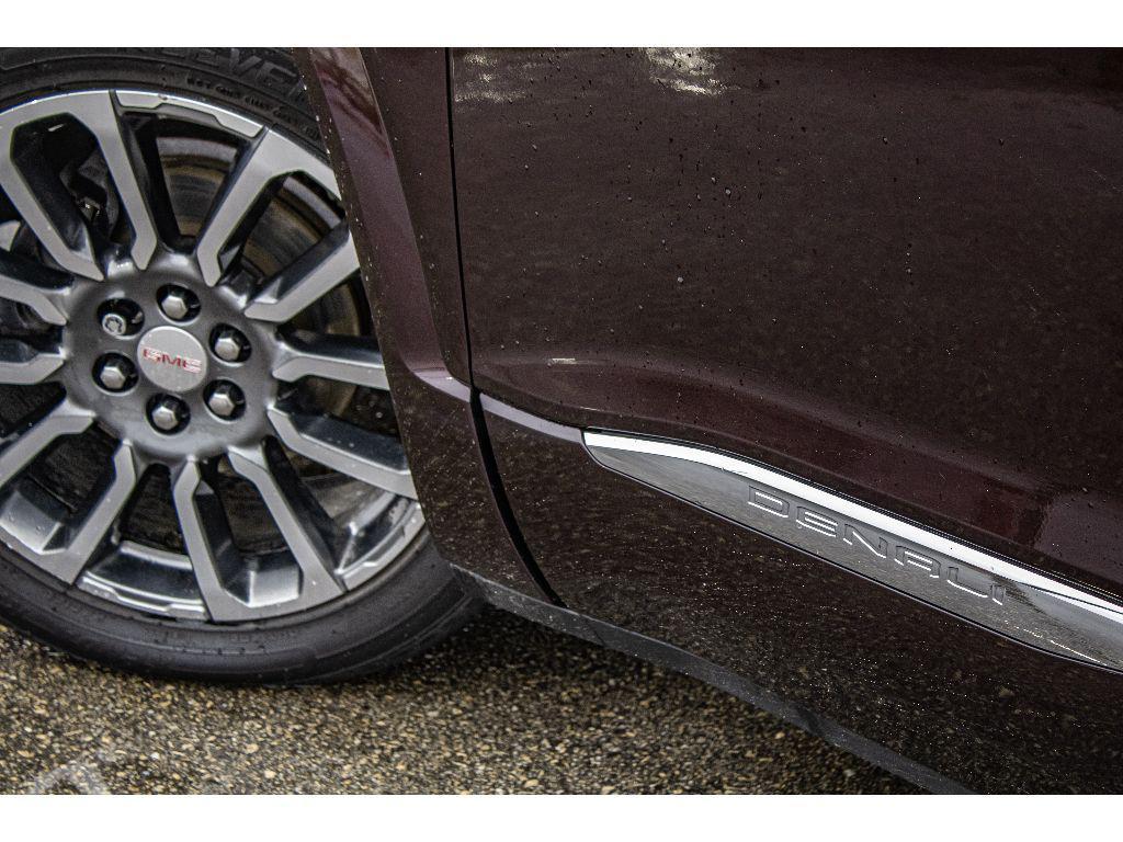 used 2020 GMC Acadia car, priced at $27,990