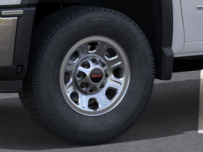 new 2026 GMC Sierra 3500 car, priced at $54,288