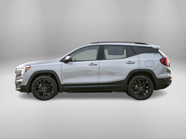 new 2024 GMC Terrain car, priced at $36,527