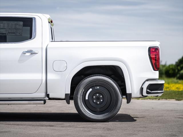 new 2024 GMC Sierra 1500 car, priced at $74,902