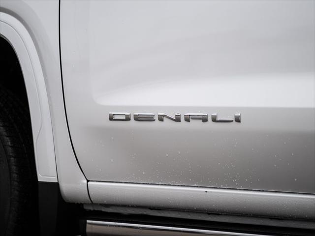 new 2024 GMC Sierra 1500 car, priced at $74,899