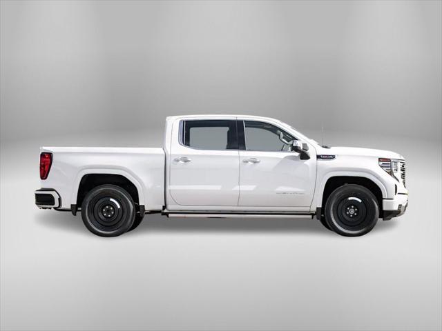 new 2024 GMC Sierra 1500 car, priced at $74,902