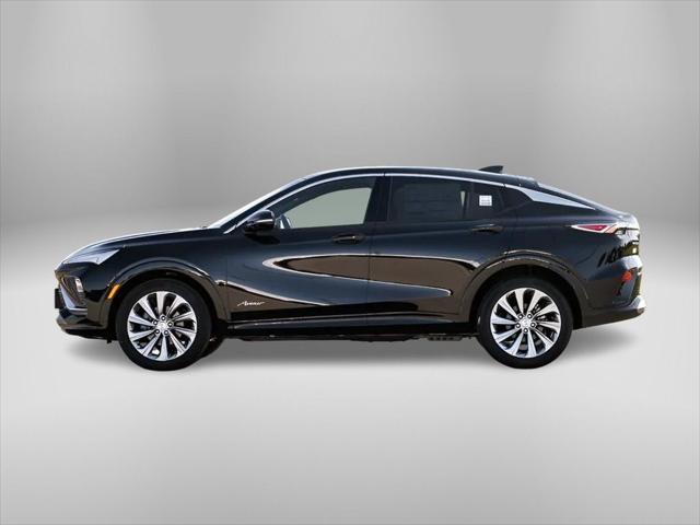 new 2024 Buick Envista car, priced at $30,386