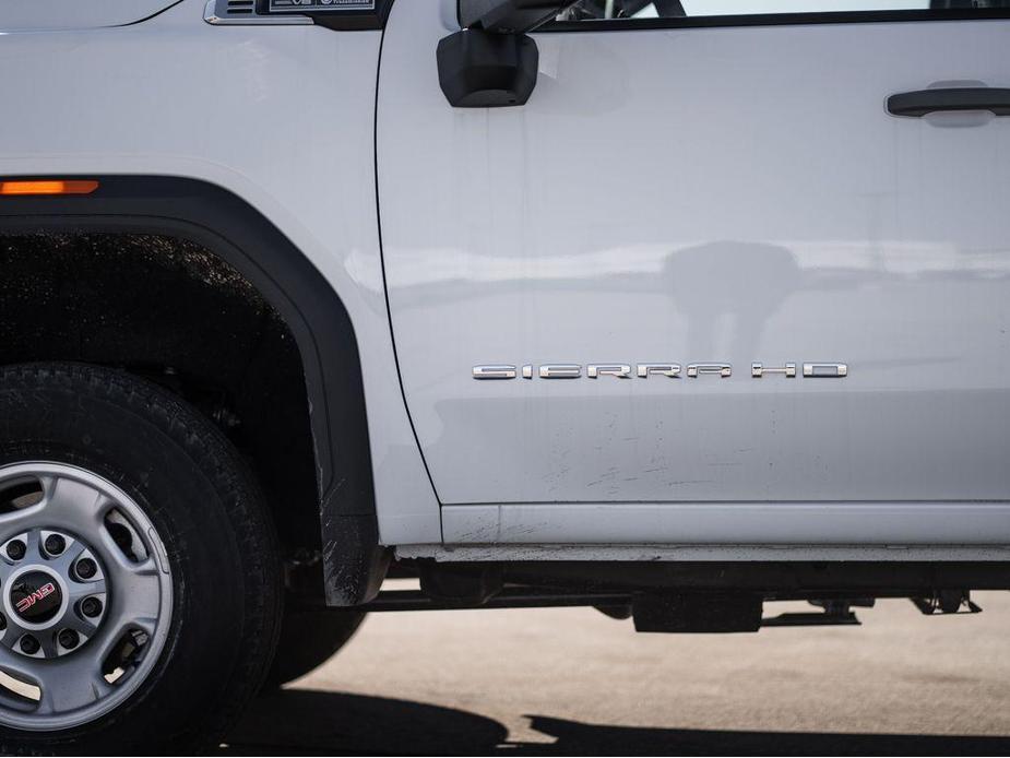 new 2024 GMC Sierra 2500 car, priced at $76,752