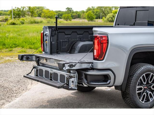 new 2025 GMC Sierra 1500 car, priced at $69,167