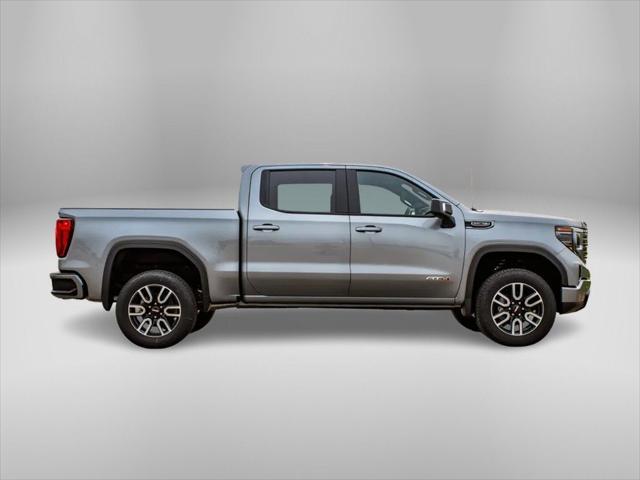 new 2025 GMC Sierra 1500 car, priced at $68,417